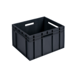 Пластиковый ящик ST4328-1020 B