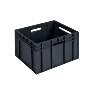Пластиковый ящик ST4328-1020 B
