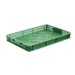 Зелений ящик для продуктів ST6407-3000 G