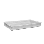 Белый ящик для хранения пищевых продуктов ST6407-3000