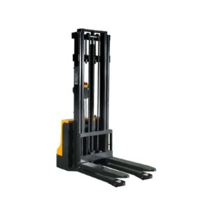 Штабелер электрический EQUIPMAX, грузоподъемность – 1,5 тонны, подъём – 3,5 м