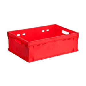 Политара для мяса, рыбы ST6420-1020 Е2, красный