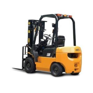 Дизельный погрузчик HC CPCD15N-RG26