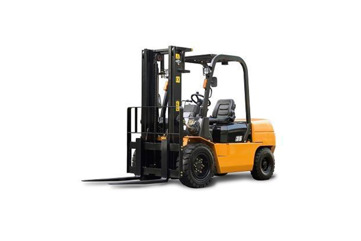 HC CPCD30N-RG2 Дизельный погрузчик HC CPCD30N-RG2