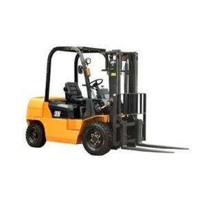 Газ-бензиновый погрузчик HC CPQD20N-RW21