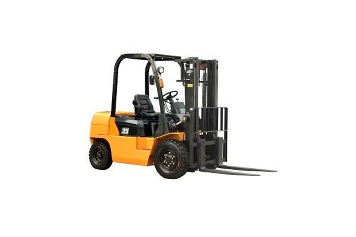 HC CPQD20N-RW21 Газ-бензиновый погрузчик HC CPQD20N-RW21