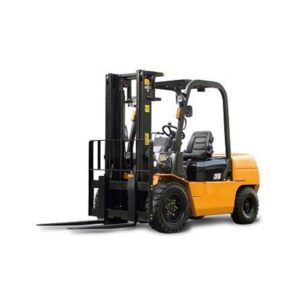 Газ-бензиновый погрузчик HC CPQD30N-RW22