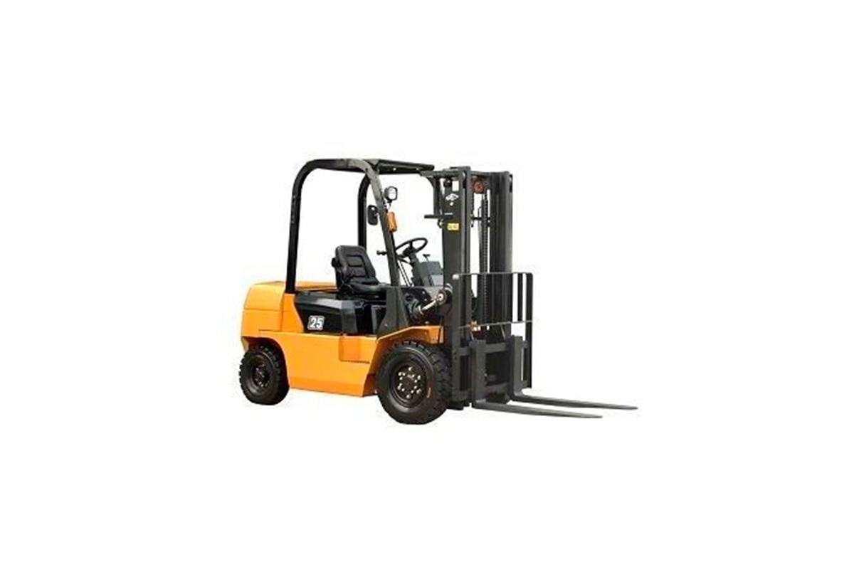 HC CPСD20N-RG2 Дизельный погрузчик HC CPСD20N-RG2