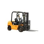 Дизельный погрузчик   HC CPСD20N-RW10