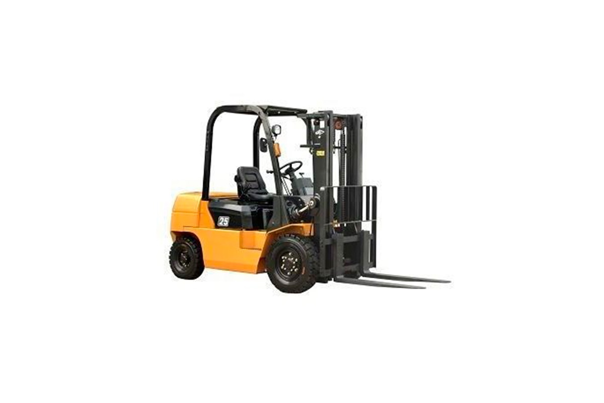 HC CPСD20N-RW10 Дизельный погрузчик HC CPСD20N-RW10