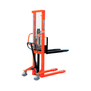 Гидравлический штабелёр Skiper SKJ 1516 Profi
