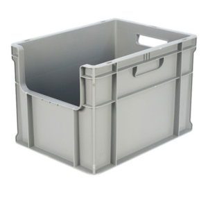 Пластиковые ящики ST4323-1110 400х300х230