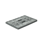 Пластиковые ящики F6423-3040 G