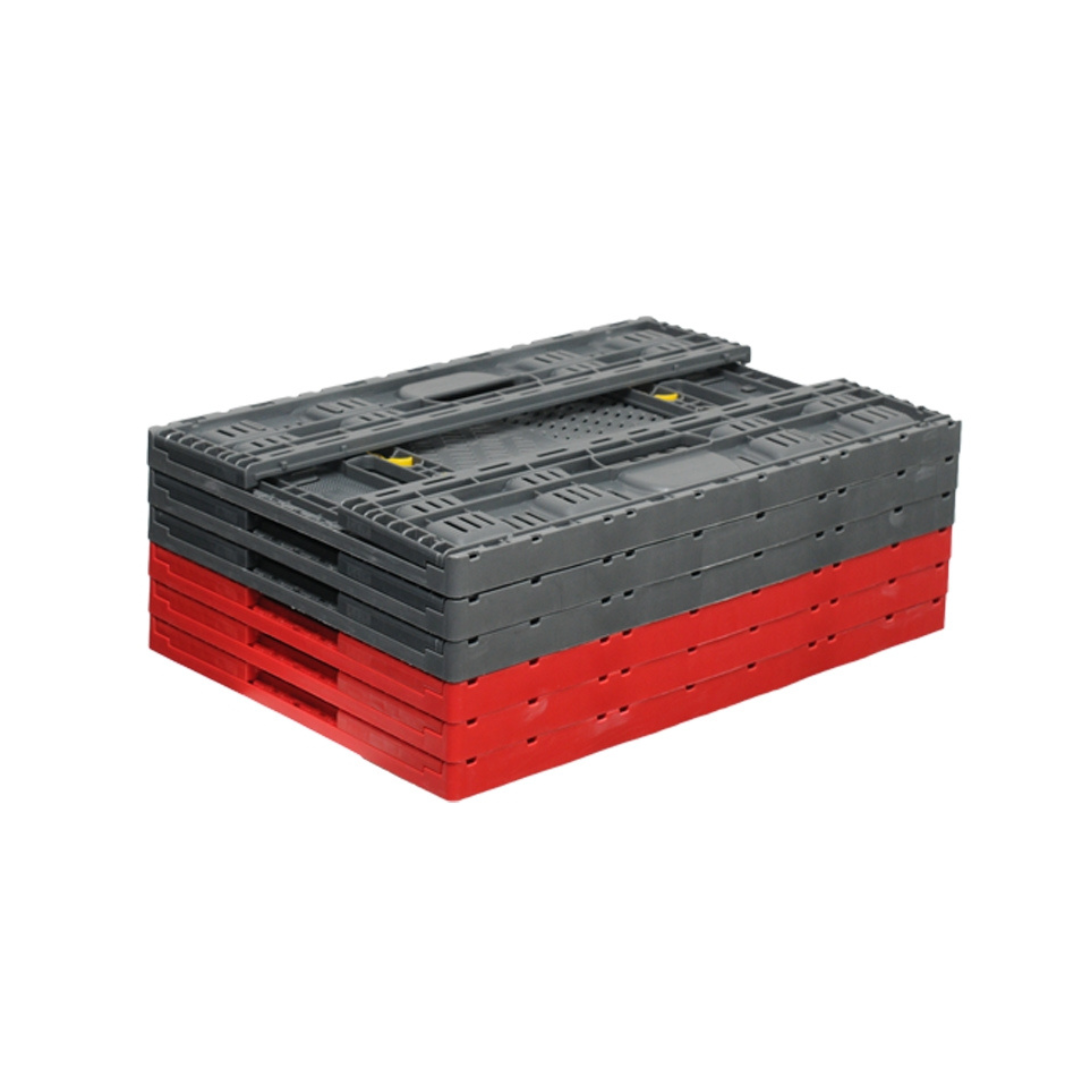 Дизайн без названия(237) Пластиковые серые ящики F6416-3040 G цена