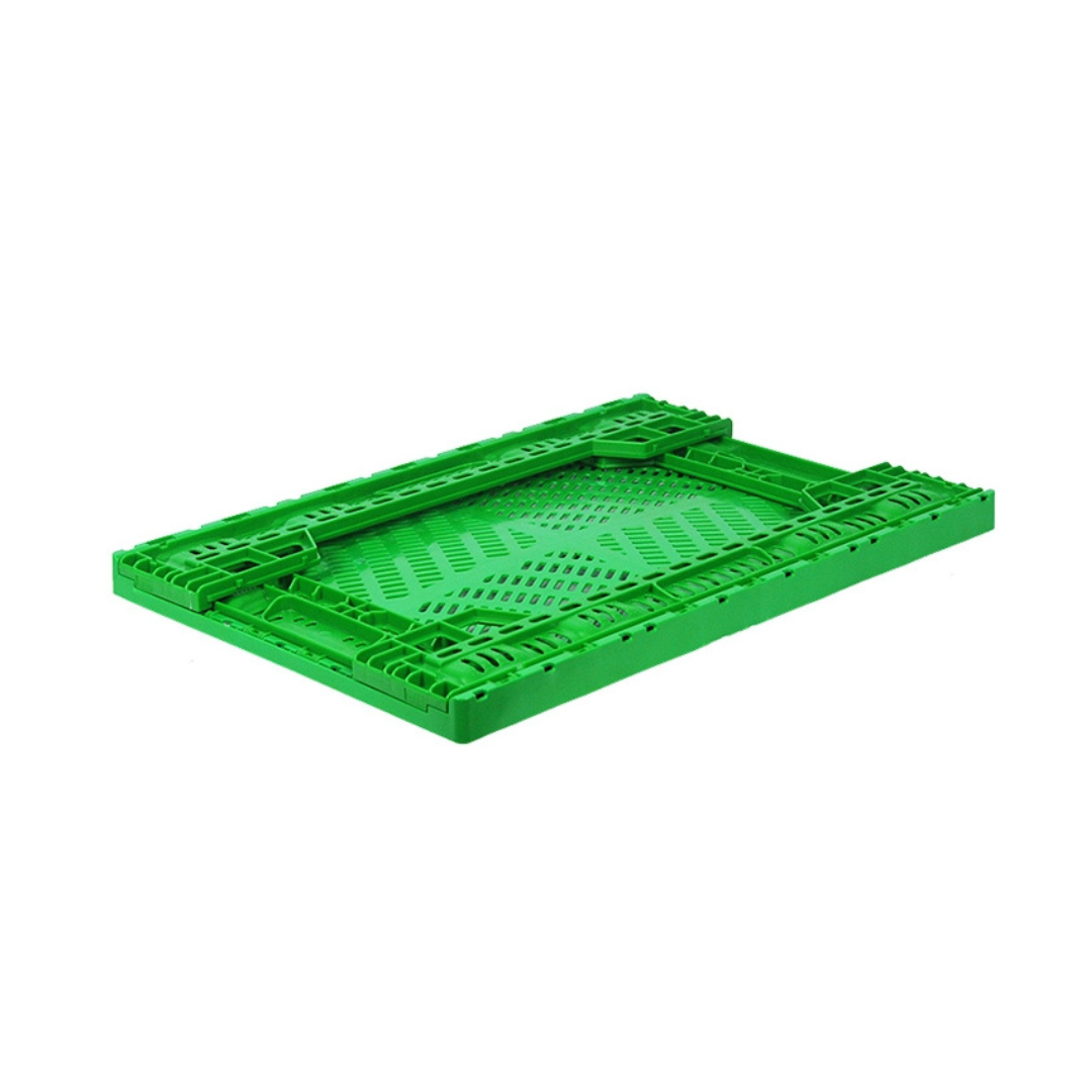 Дизайн без названия(240) Пластиковые зеленые ящики F6414-3100 G (3040) цена