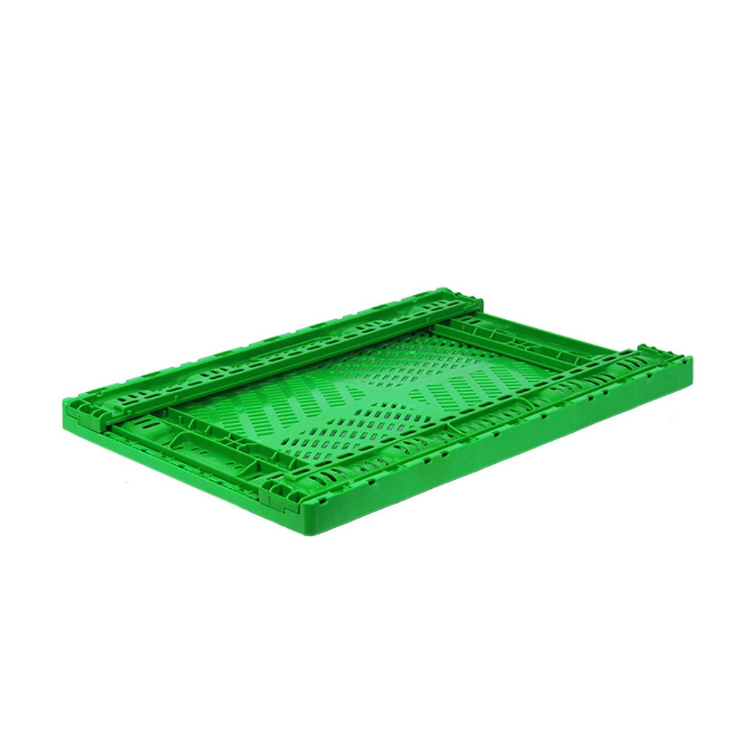 Дизайн без названия(244) Пластиковые зеленые ящики F6410-3100 G (3040) цена