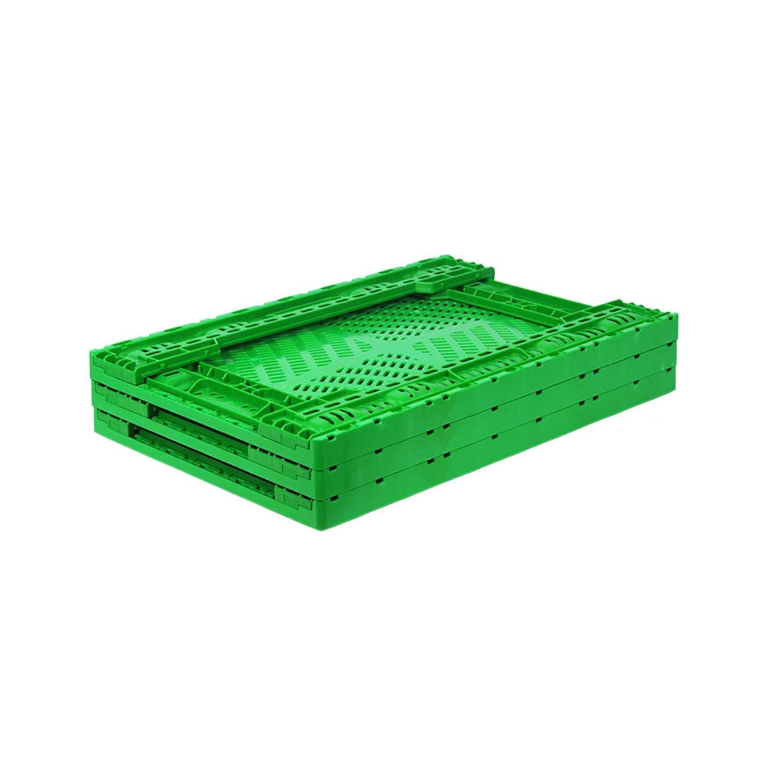 Дизайн без названия(245) Пластиковые зеленые ящики F6410-3100 G (3040) купить