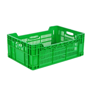 Пластиковые ящики ST6422-3120 G