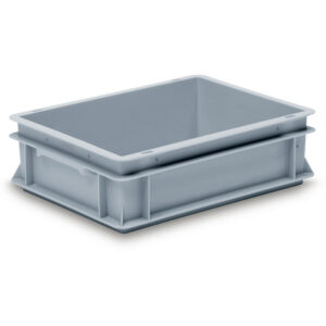 Евроконтейнер RAKO 400x300x120 мм