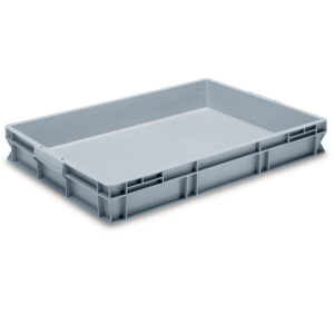 Евроконтейнер RAKO 800x600x120 мм