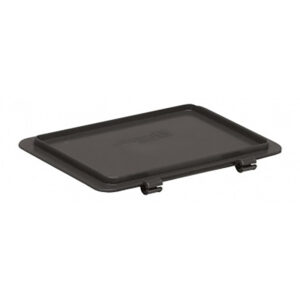 Крышка пластиковая на петлях RAKO 200×150 мм