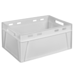 Пластиковые ящики ST6428-1020 белый