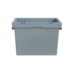 Плаcтиковый ящик N6442-1000 G