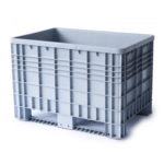 Контейнер Europlast сплошной на 2х полозьях CT/H1 1165х800х800