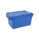 Пластиковый контейнер с крышкой SPKM 320