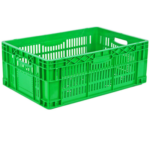 Ящик пластиковый для овощей ST6422-3020 G