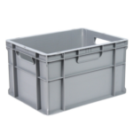 Пластиковые ящики ST4323-1020 G