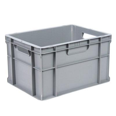 23 Пластиковые ящики ST4323-1020 G