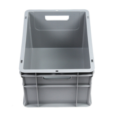 24 Пластиковые ящики ST4323-1020 G цена