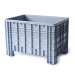 Контейнер Europlast CT/H1 полимерный сплошной 800х1165х800