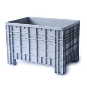 Контейнер Europlast CT/H1 полимерный сплошной 800х1165х800