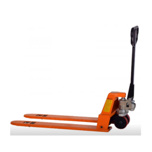 Гидравлическая рокла Vulkan SYP-IIK Low profile