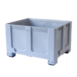 Пластиковый контейнер CT/R3 1200x1000х760 на ножках