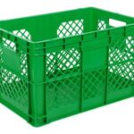 Пластиковые ящики ST6442-2040 G
