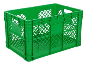 Пластиковые ящики ST6442-2040 G