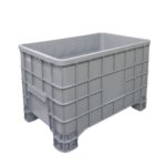 Контейнер Europlast CT/F суцільний на 4х ніжках