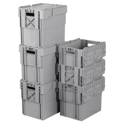 13 Пластиковый ящик NS4335-ALC