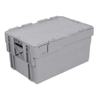 15 Пластиковий ящик NS6430-ALC купити