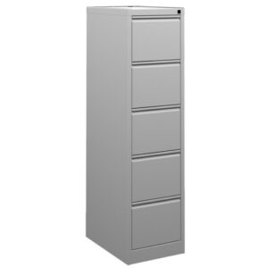 Картотечный бухгалтерский шкаф Szk 301/5