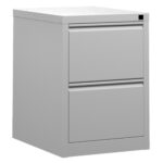 Картотечный бухгалтерский шкаф Szk 104