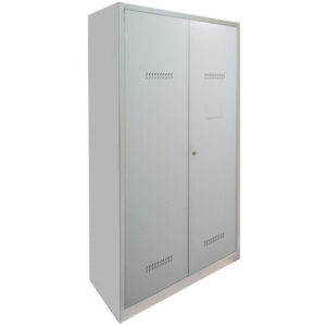 Усиленный металлический офисный шкаф Sbm 240