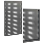 Комплект перфорированных панелей MODUL 2П-674х374 уп
