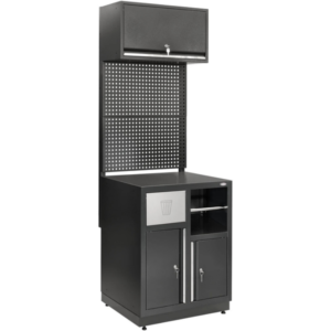 Блок MODUL с урной уп