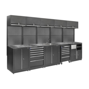 Система MODUL Л-05-002 НМс (средняя) уп