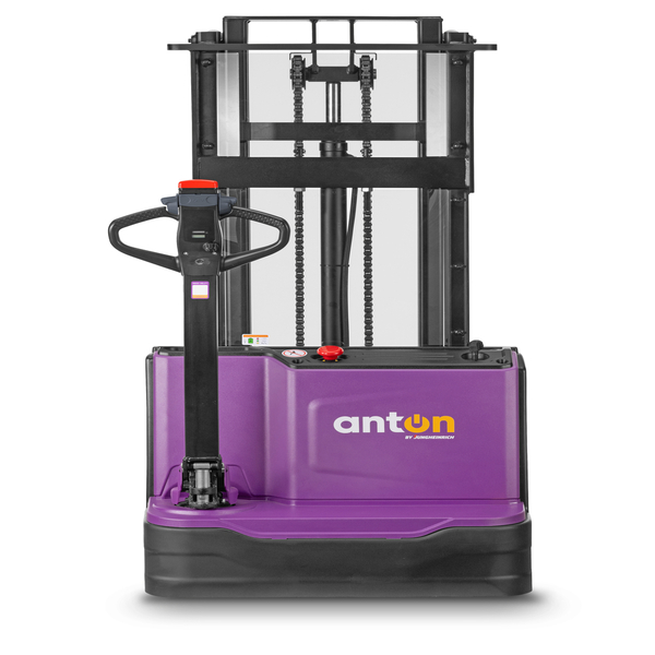 AntOn by Jungheinrich PSM 1.2_69262 Электрический самоходный штабелер PSM 1.2 (ZT2930, 570) купить